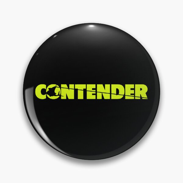 Item preview, Contender designed and sold by darkoshopp.