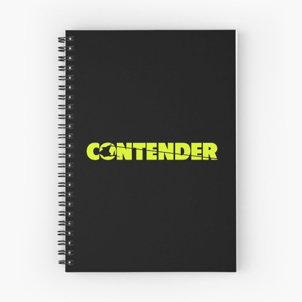 Item preview, Contender designed and sold by darkoshopp.