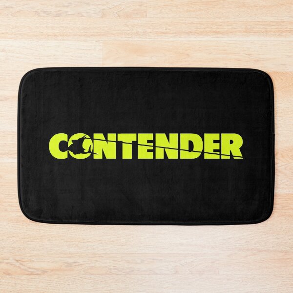 Item preview, Contender designed and sold by darkoshopp.