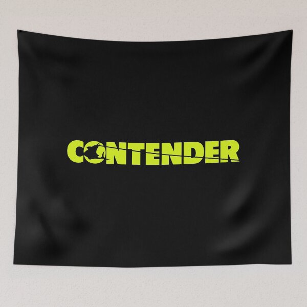 Item preview, Contender designed and sold by darkoshopp.