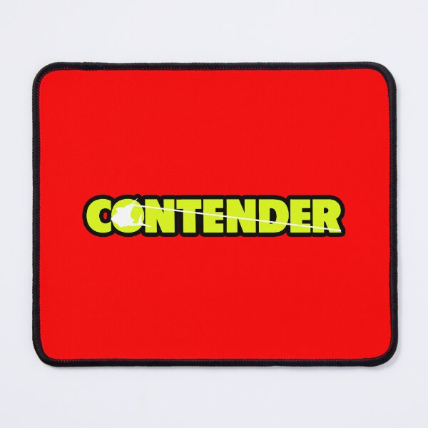 Item preview, Contender designed and sold by darkoshopp.