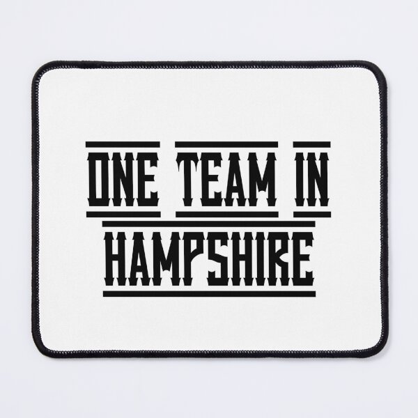 Item preview, Hampsire designed and sold by Truefans.