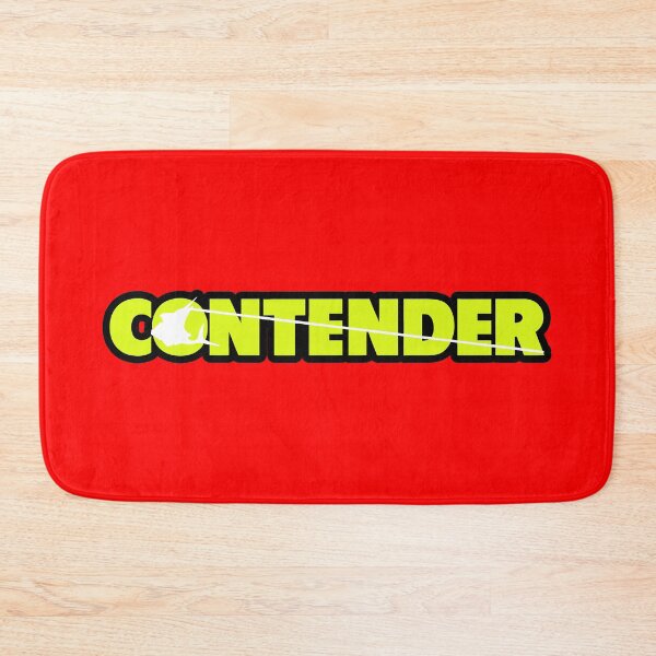 Item preview, Contender designed and sold by darkoshopp.