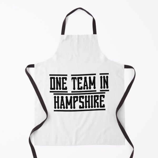 Item preview, Hampsire designed and sold by Truefans.