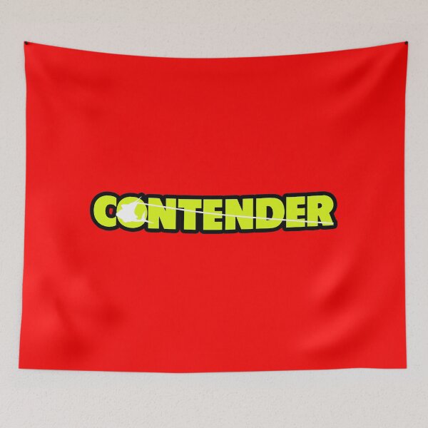 Item preview, Contender designed and sold by darkoshopp.