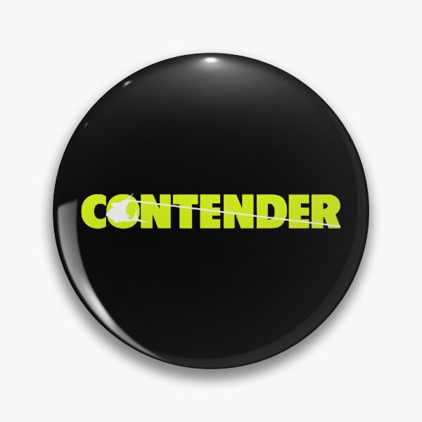 Item preview, Contender designed and sold by darkoshopp.