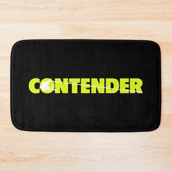 Item preview, Contender designed and sold by darkoshopp.