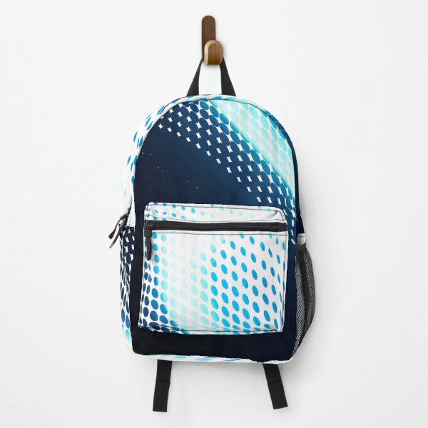 Item preview, Futuristic abstract graphic artwork designed and sold by TipTopTapo.