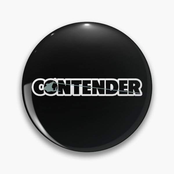 Item preview, Contender designed and sold by darkoshopp.