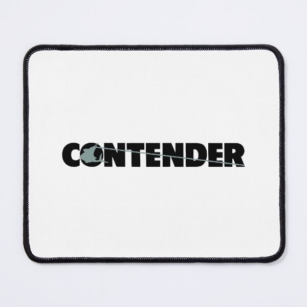 Item preview, Contender designed and sold by darkoshopp.