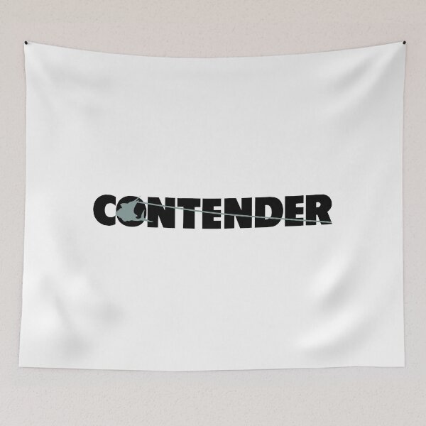 Item preview, Contender designed and sold by darkoshopp.