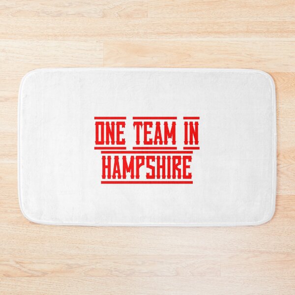 Item preview, Hampsire designed and sold by Truefans.