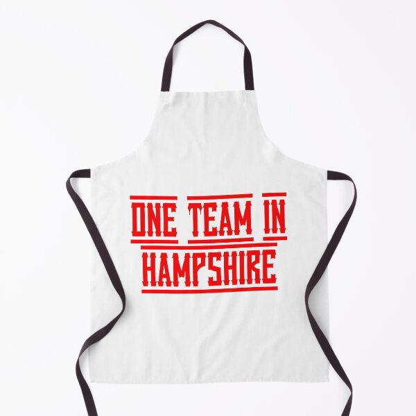 Item preview, Hampsire designed and sold by Truefans.