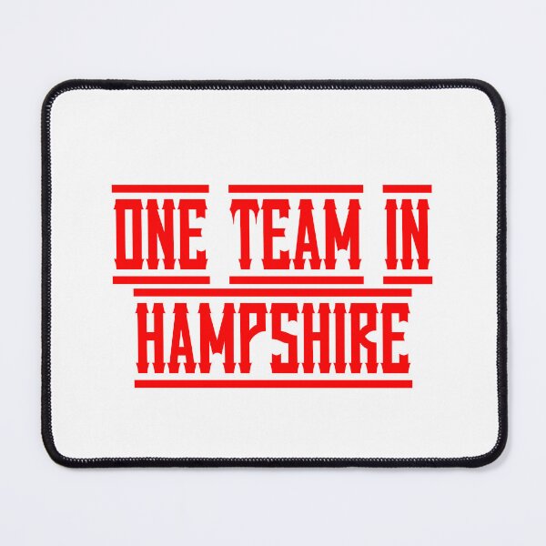 Item preview, Hampsire designed and sold by Truefans.
