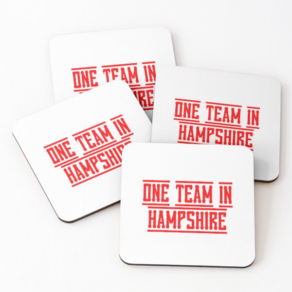 Item preview, Hampsire designed and sold by Truefans.