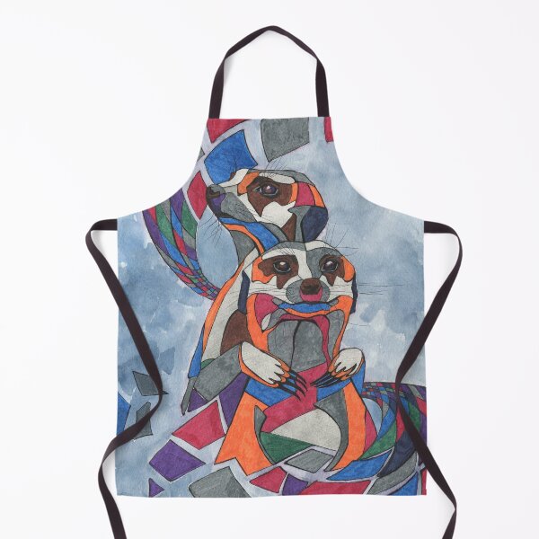 Item preview, Meerkats designed and sold by Emma Reznikova.