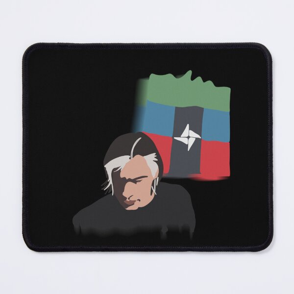 Item preview, Orelsan designed and sold by BluePuraVida.