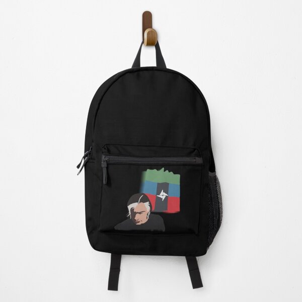 Item preview, Orelsan designed and sold by BluePuraVida.