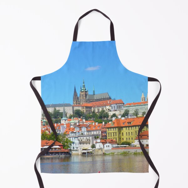 Artikelvorschau, Wunderschönes Foto von Prag in der Tschechischen Republik – WelshDesigns entworfen und verkauft von welshdesigns.