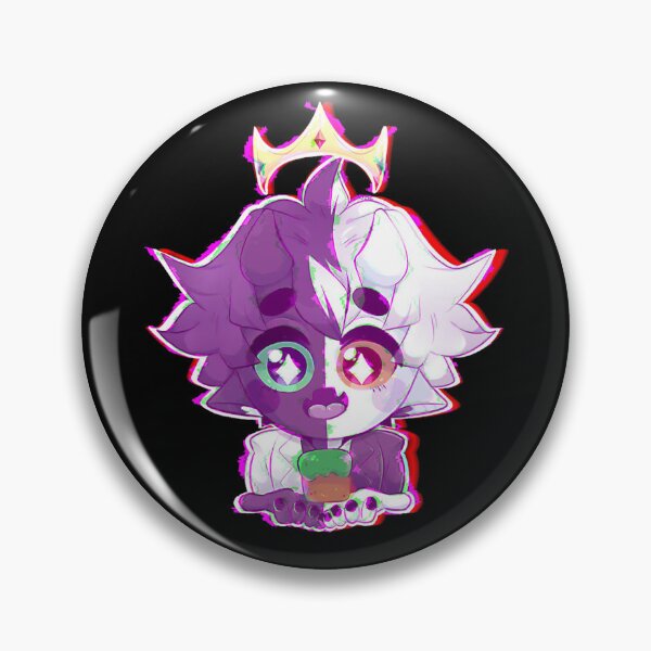 Item preview, Ranboo fanart designed and sold by Christinartd.