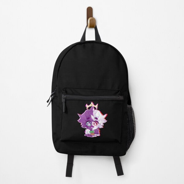 Item preview, Ranboo fanart designed and sold by Christinartd.