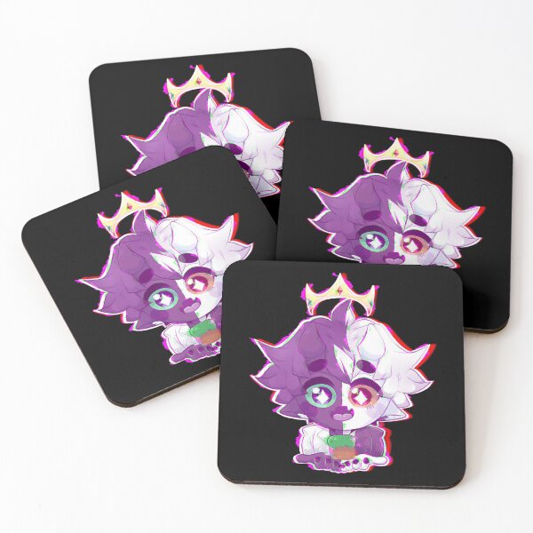Item preview, Ranboo fanart designed and sold by Christinartd.