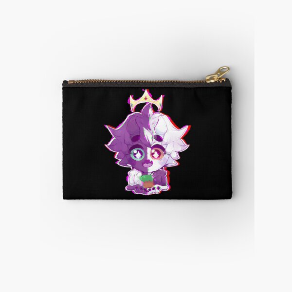 Item preview, Ranboo fanart designed and sold by Christinartd.