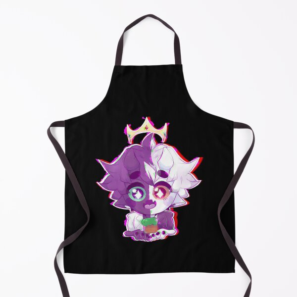 Item preview, Ranboo fanart designed and sold by Christinartd.