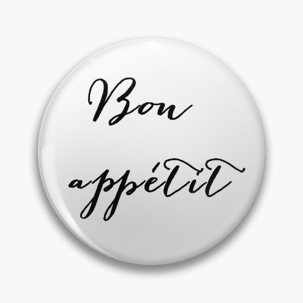 Item preview, Bon appetit designed and sold by peggieprints.