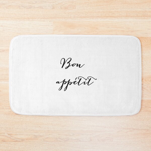 Item preview, Bon appetit designed and sold by peggieprints.