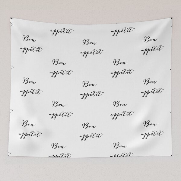 Item preview, Bon appetit designed and sold by peggieprints.