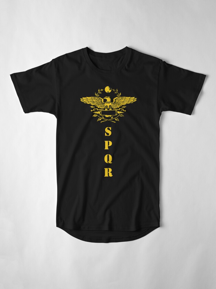 roman legion t shirt