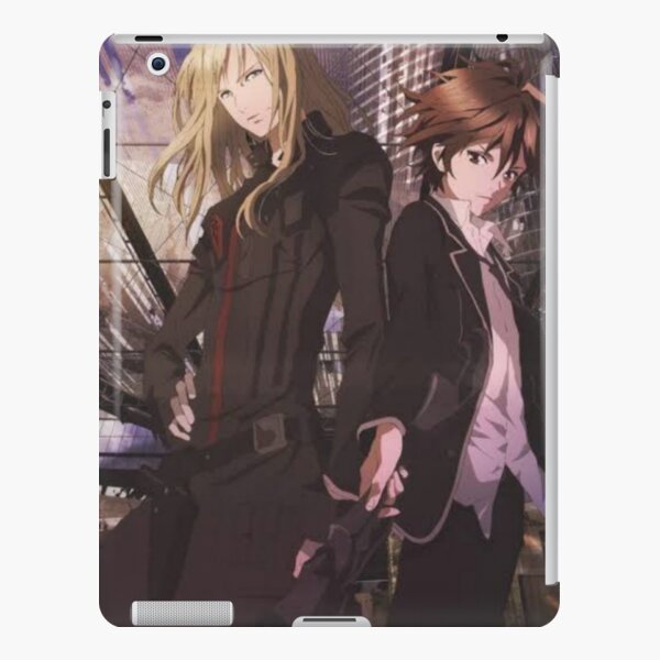 Free download  Gai x Shu Guilty Crown, two male cartoon