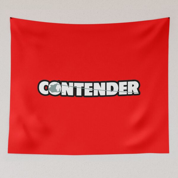 Item preview, Contender designed and sold by darkoshopp.