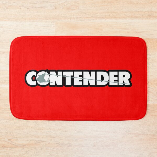 Item preview, Contender designed and sold by darkoshopp.