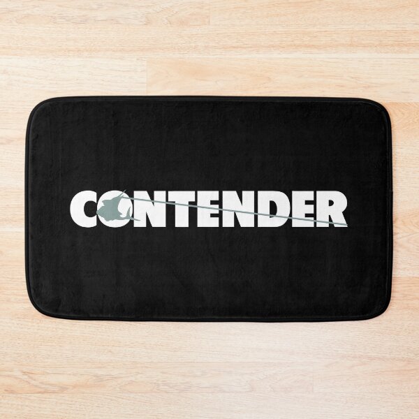 Item preview, Contender designed and sold by darkoshopp.