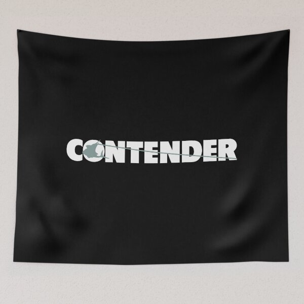 Item preview, Contender designed and sold by darkoshopp.