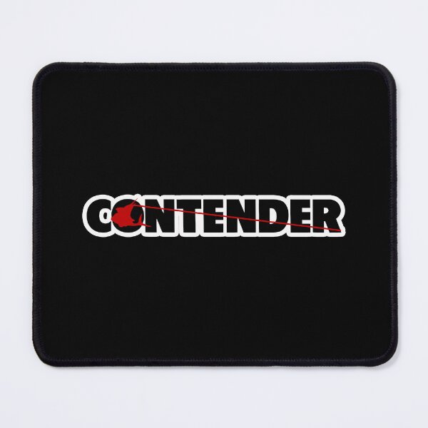 Item preview, Contender designed and sold by darkoshopp.