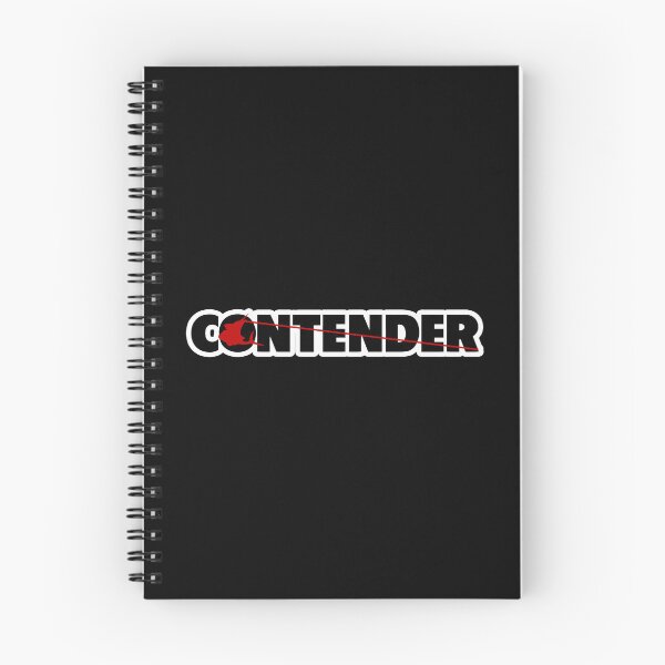 Item preview, Contender designed and sold by darkoshopp.