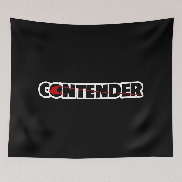 Item preview, Contender designed and sold by darkoshopp.