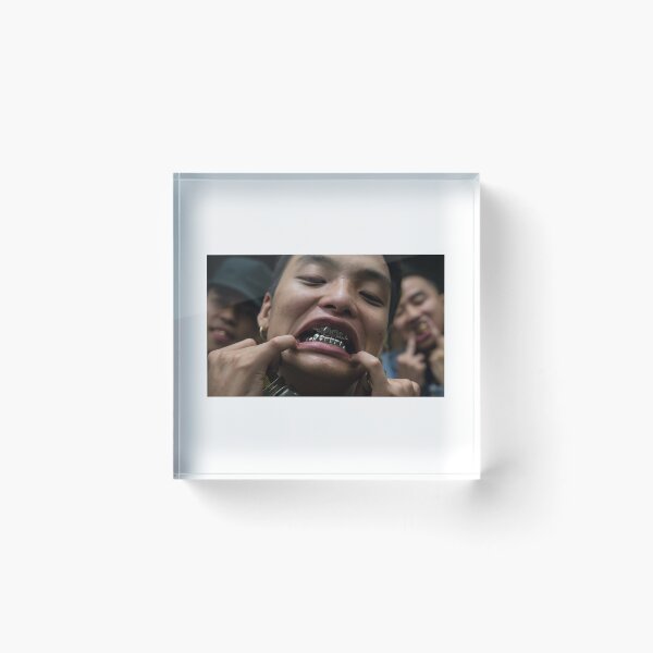Item preview, Keith Ape Original designed and sold by Ruben Shapiro.