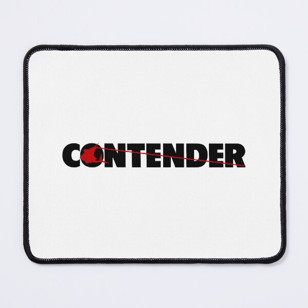 Item preview, Contender designed and sold by darkoshopp.