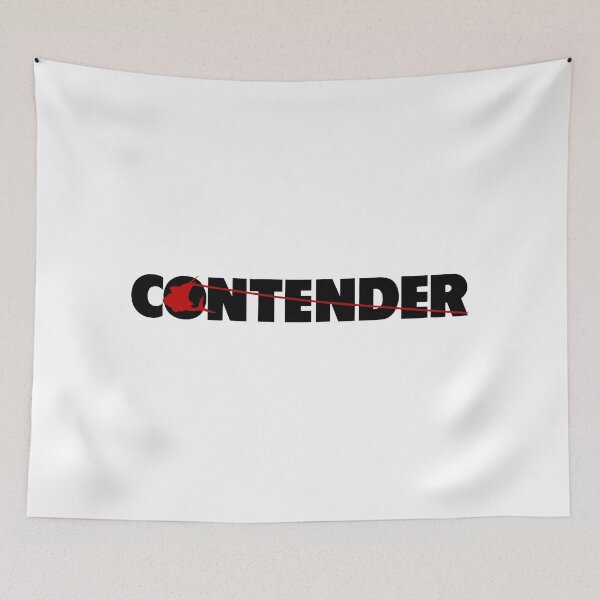 Item preview, Contender designed and sold by darkoshopp.