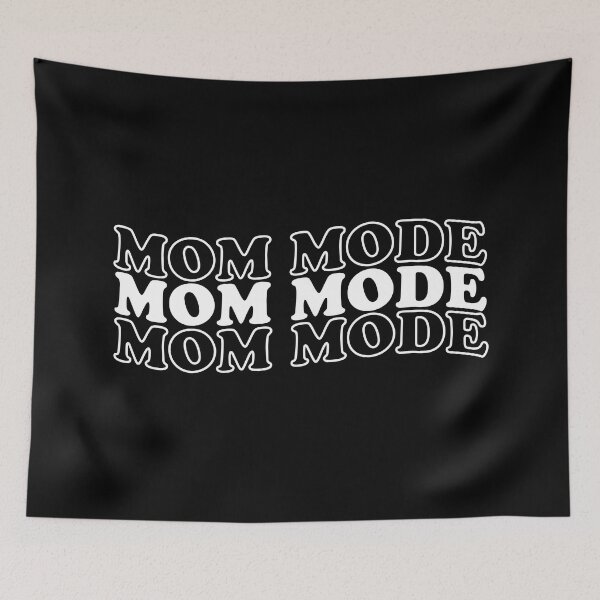 Item preview, mom mode designed and sold by Ashi17.