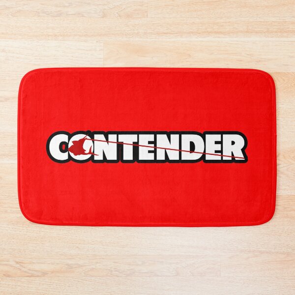 Item preview, Contender designed and sold by darkoshopp.
