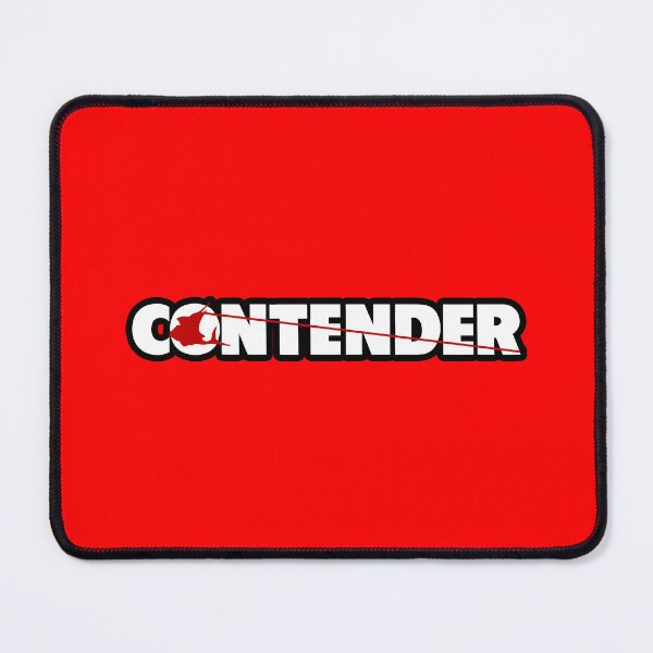 Item preview, Contender designed and sold by darkoshopp.