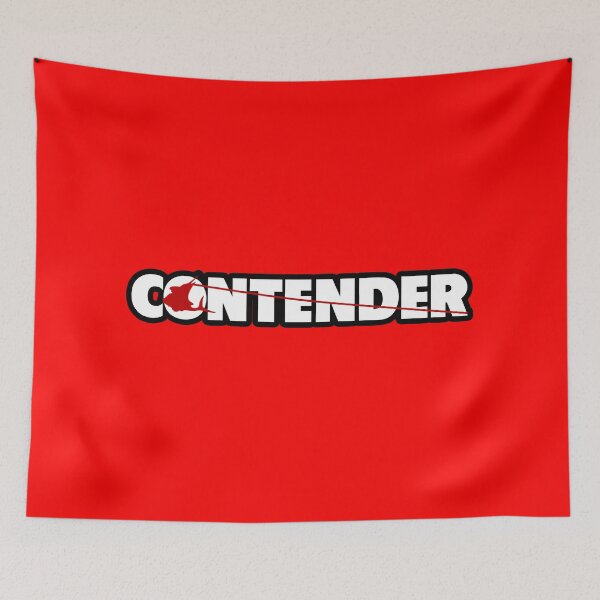Item preview, Contender designed and sold by darkoshopp.