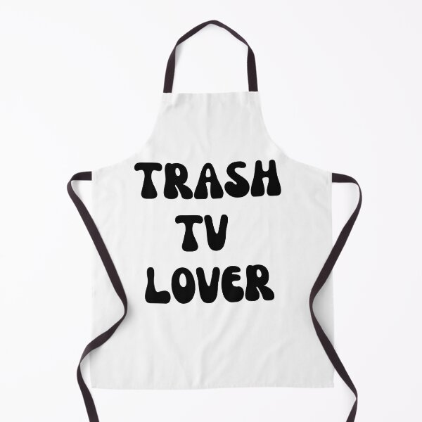 Item preview, Trash TV Lover designed and sold by MayaCordalia.