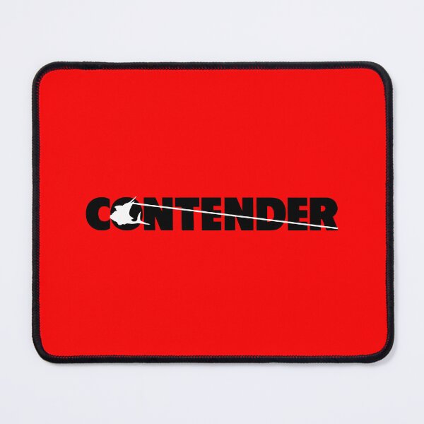 Item preview, Contender designed and sold by darkoshopp.