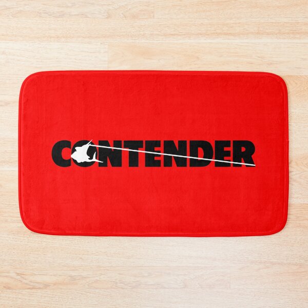 Item preview, Contender designed and sold by darkoshopp.